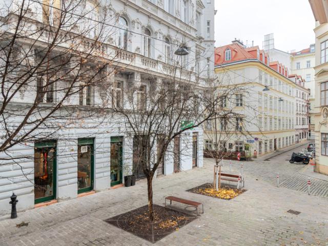 Apartment mieten in KG Neubau, Wien