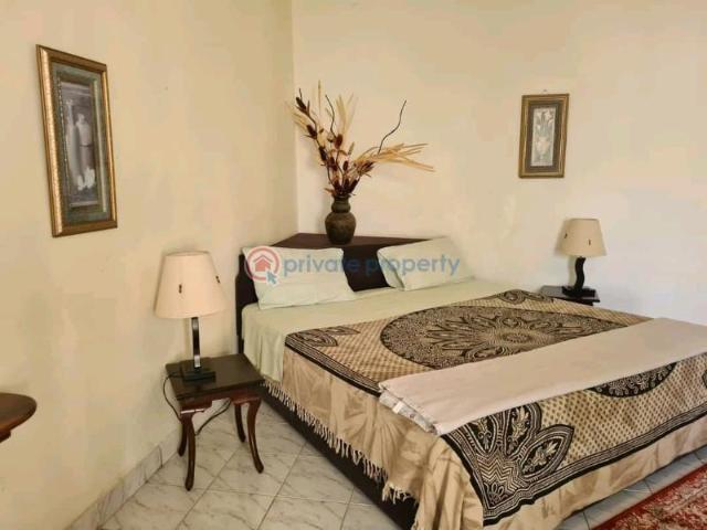 Apartment for rent in Nyali, Mombasa