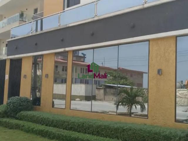 Property for rent in Eti Osa, Abuja