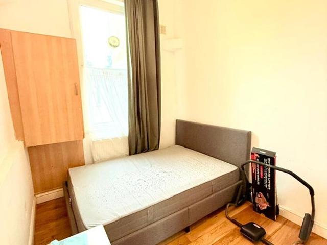 Apartment for rent in Greater London