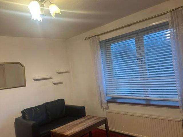 Apartment for rent in Ballindoch, Scotland