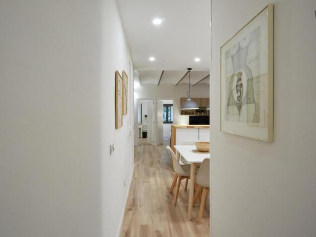 Apartamento en alquiler en Barcelona, el Guinardó