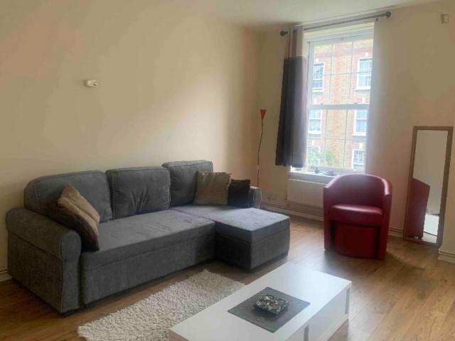 Apartment for rent in Kennington, Greater London