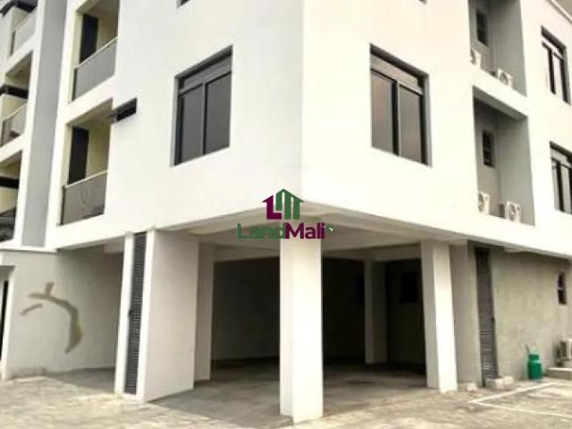 Property for rent in Eti Osa, Abuja