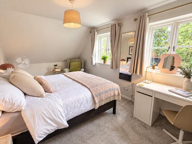 Apartment for rent in Swaffham Prior, East Cambridgeshire