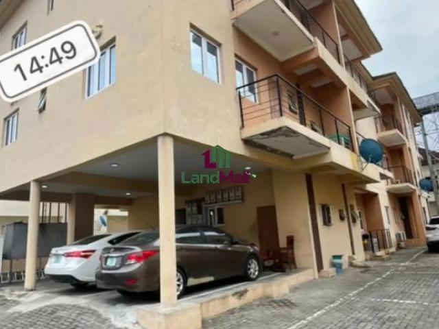 Property for rent in Eti Osa, Abuja