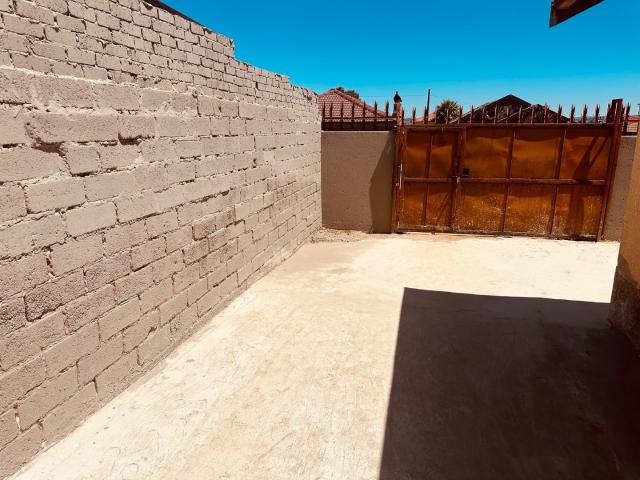 Apartment for rent in Johannesburg Ward 119, Johannesburg