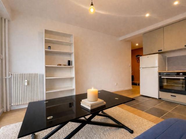 Appartement location à Lyon, Métropole de Lyon