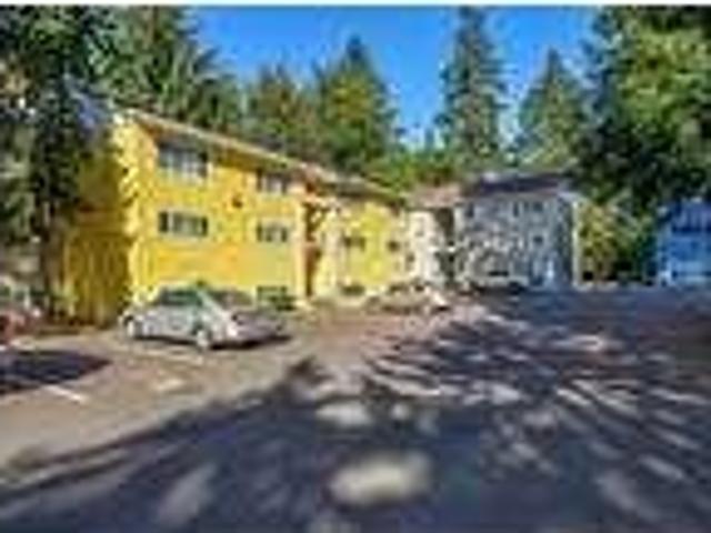 House for rent in Milwaukie, Oregon