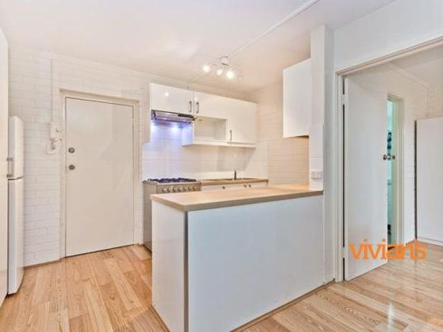 Apartment for rent in Mosman Park, Western Australia