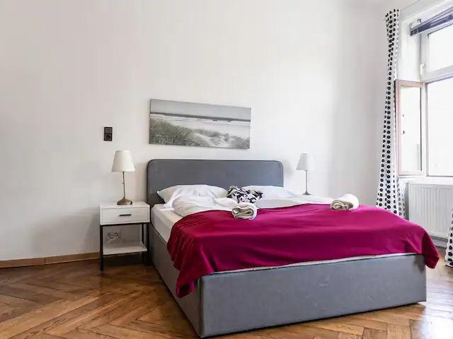 Apartment mieten in Währing, Wien