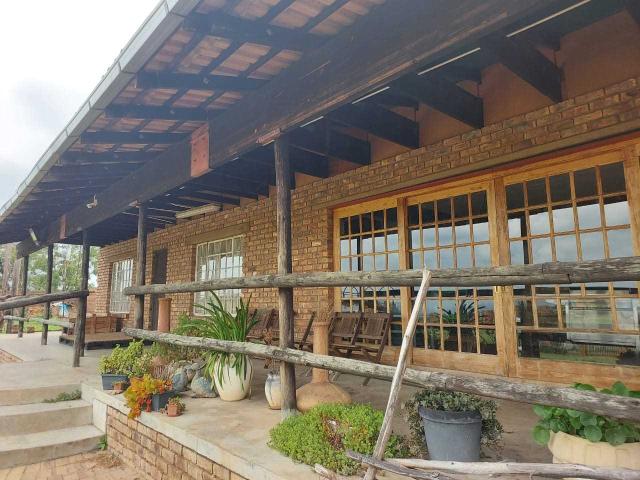Farm for sale in Bronkhorstspruit, Gauteng