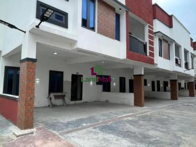 Property for sale in Eti Osa, Abuja
