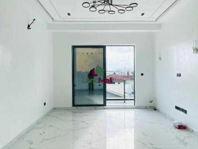 Property for sale in Eti Osa, Abuja