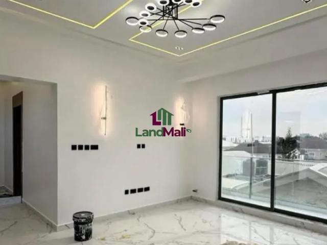 Property for sale in Eti Osa, Abuja
