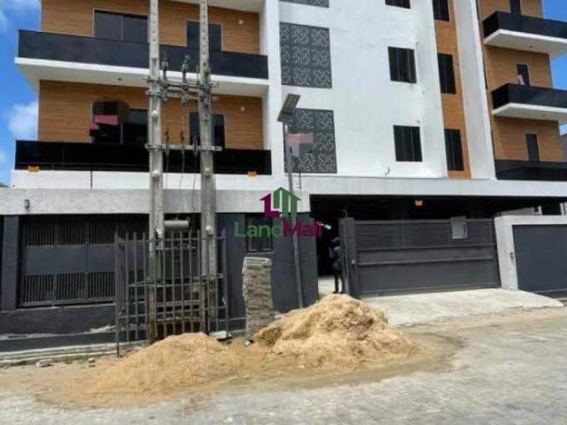Property for sale in Eti Osa, Abuja
