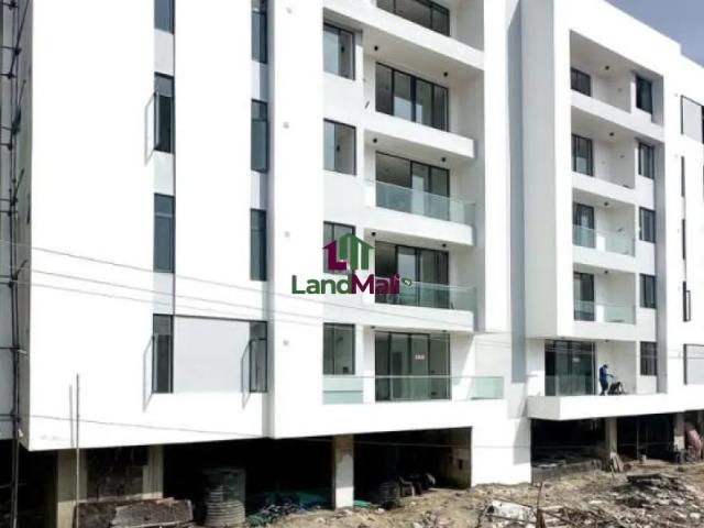 Property for sale in Eti Osa, Abuja