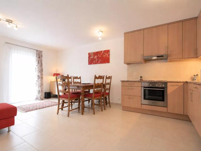 Apartment mieten in Monthey, Wallis