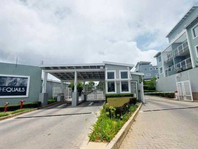 Apartment for rent in Paulshof, Alexandra