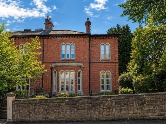 Apartment for rent in Hyde Park, Isle Of Man