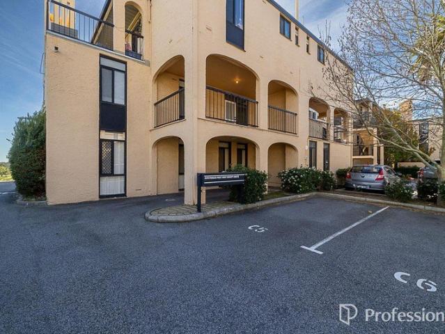 Apartment for sale in Rivervale, Western Australia