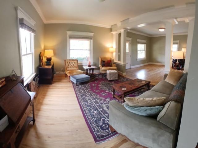 Room for rent in Oregonia