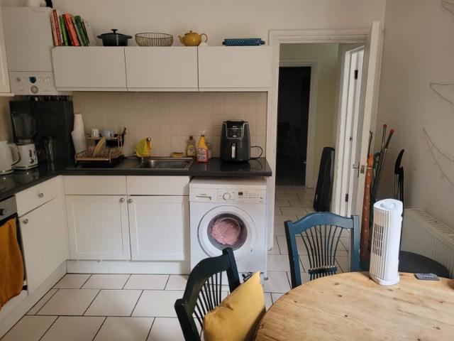 Apartment for rent in Fulham, Greater London