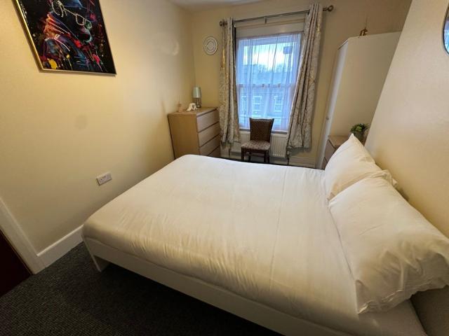 Apartment for rent in Hornsey, Greater London