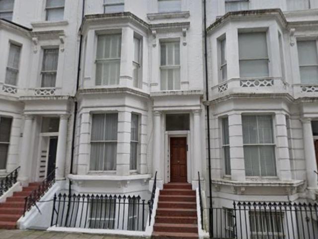 Apartment for rent in Kensal Town, Bayswater