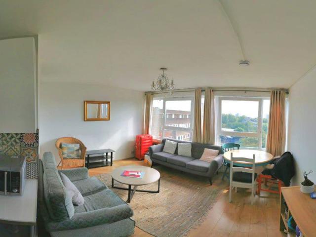Apartment for rent in Bromley-by-Bow, Mile End