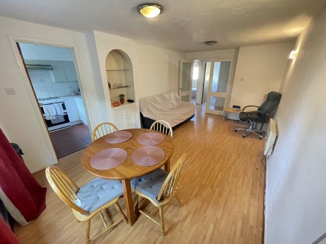 Apartment for rent in Holloway, Lower Holloway