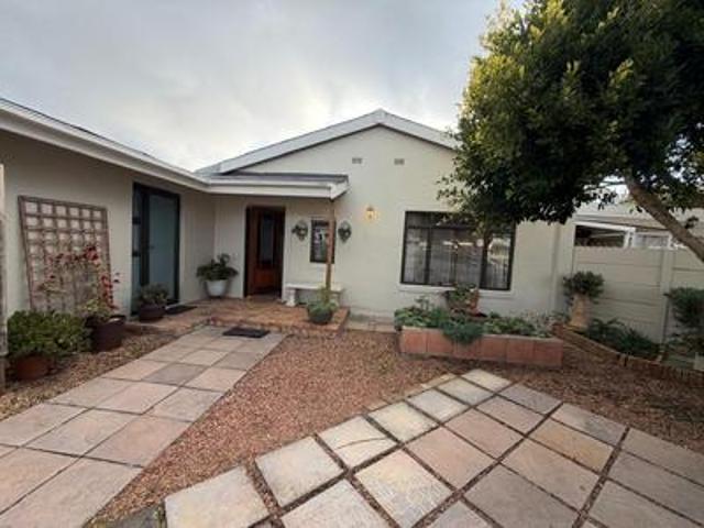 Apartment for rent in Western Cape