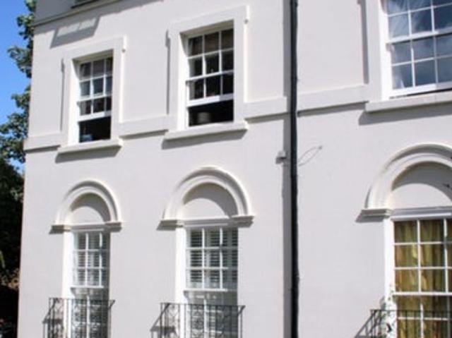 Apartment for rent in Upper Sydenham, Greater London