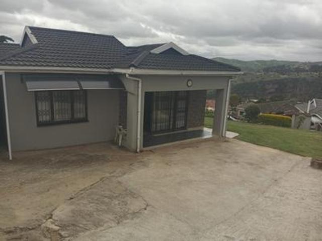 House for sale in Pinetown, eThekwini Metropolitan Municipality