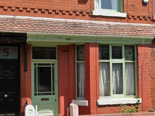 Apartment for rent in Georgia, Greater Manchester