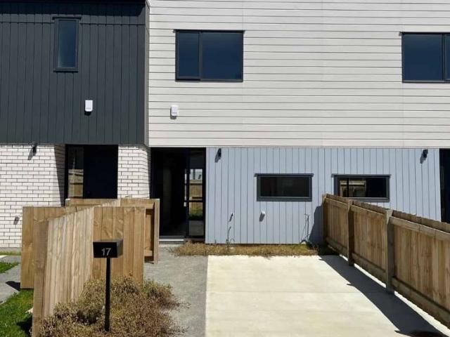 House for rent in New Lynn, Oroua County