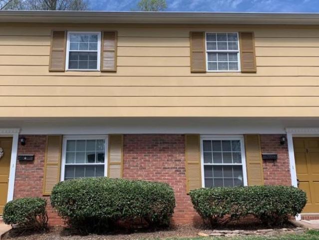 Apartment for rent in Alabaster