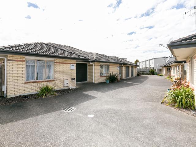 Apartment for rent in Hamilton, Waikato