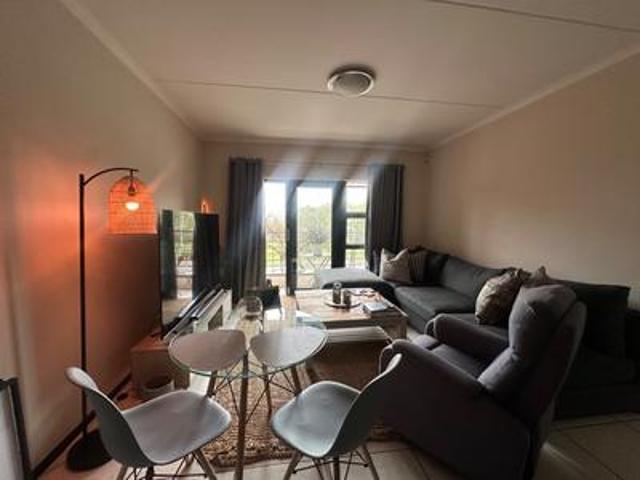 Apartment for rent in Antwerp, Johannesburg