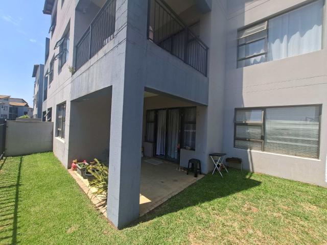 Apartment for rent in Nelson Mandela Bay Ward 12, Gqeberha (Port Elizabeth)