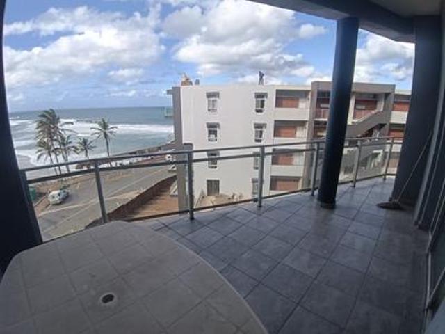 Apartment for sale in Ugu District Municipality, Kwazulu-natal
