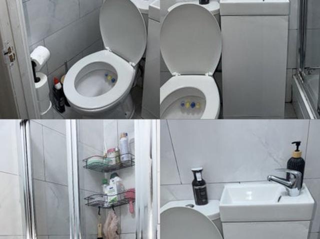 Apartment for rent in Canning Town, Greater London