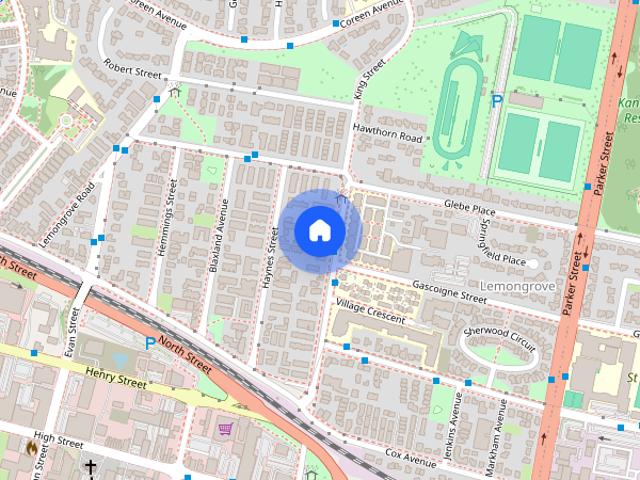 Apartment for rent in Sydney, New South Wales