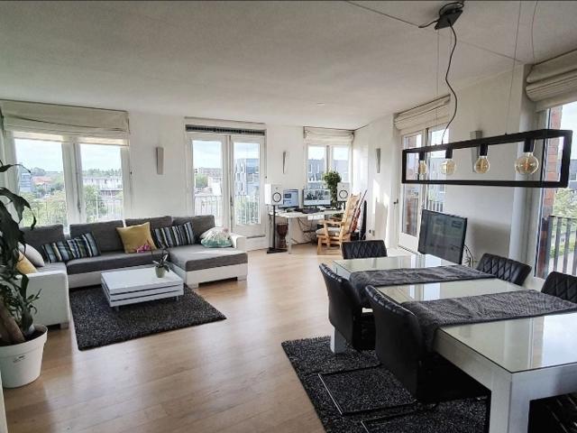 Appartement te huur in Parkwijk, Langerak, Utrecht