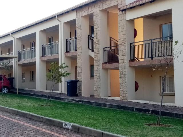 Apartment for rent in Nooitgedacht, Gauteng