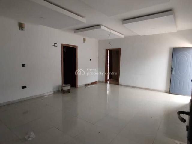 House for rent in Ibeju Lekki, Abuja