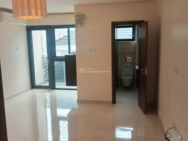 House for rent in Eti Osa, Abuja