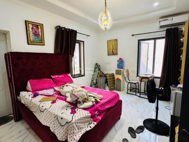 Flat for sale in Jahi, Sokoto