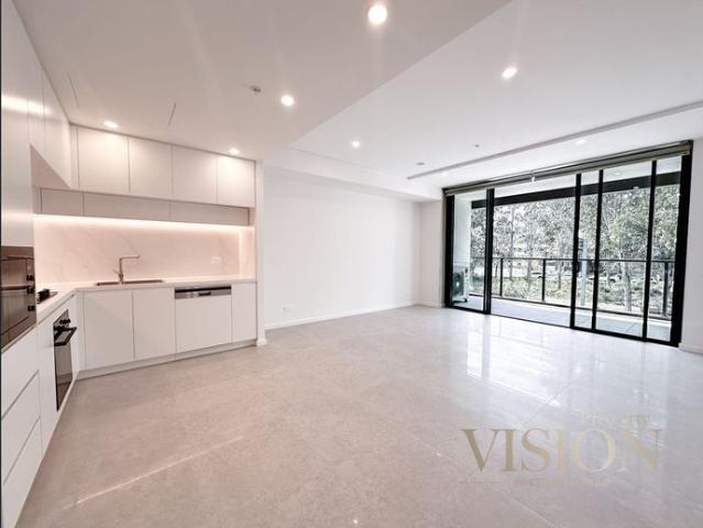 Apartment for rent in Rouse Hill, Sydney