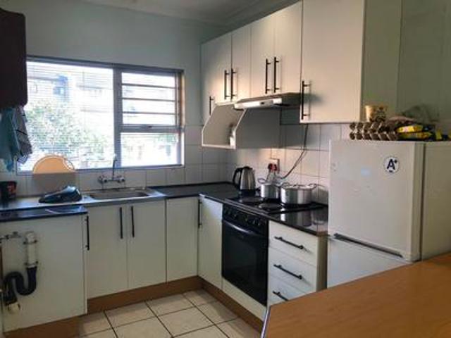 Apartment for rent in UMhlathuze Municipality, Kwazulu-natal